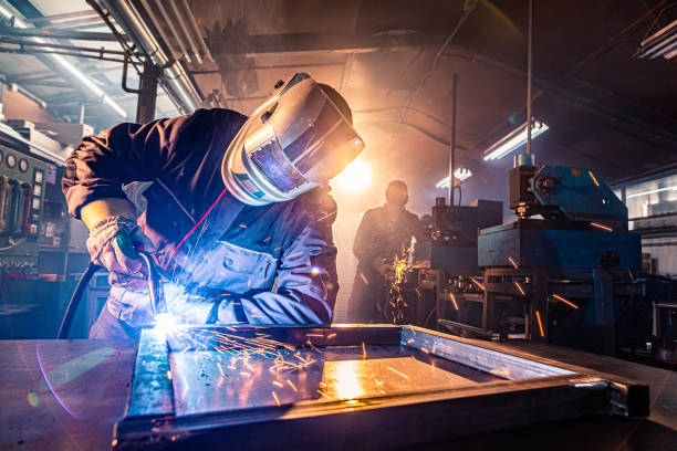 Best Food and Beverage Processing Equipment Welding in Menands, NY