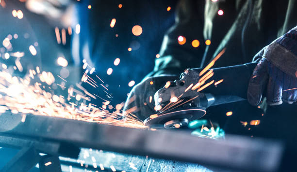 Best Food and Beverage Processing Equipment Welding in Menands, NY